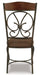 Glambrey Dining Chair - MR ZEE FURNITURE