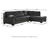 Accrington Living Room Set - MR ZEE FURNITURE