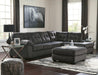 Accrington Living Room Set - MR ZEE FURNITURE