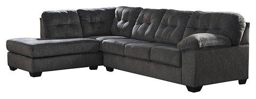 Accrington Living Room Set - MR ZEE FURNITURE