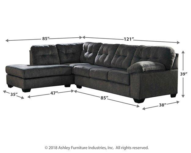 Accrington Living Room Set - MR ZEE FURNITURE