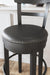 Valebeck Bar Height Bar Stool - MR ZEE FURNITURE