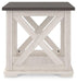 Dorrinson End Table - MR ZEE FURNITURE