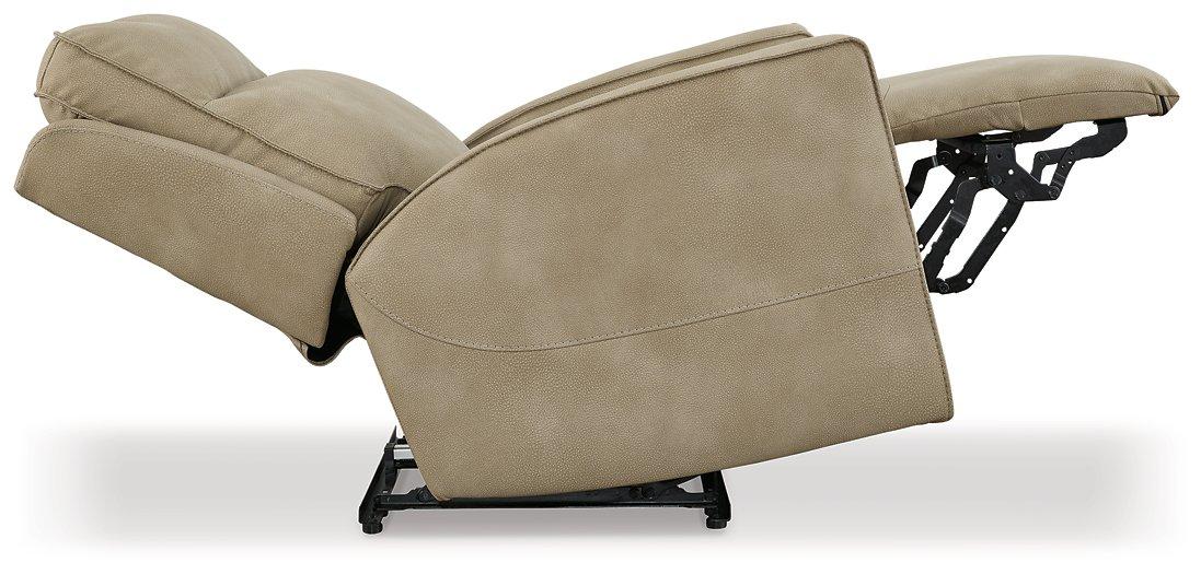 Next-Gen Durapella Power Recliner - MR ZEE FURNITURE