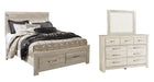 Bellaby Bedroom Set - MR ZEE FURNITURE