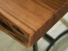 Fortmaine Coffee Table - MR ZEE FURNITURE