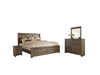 Juararo Bedroom Set - MR ZEE FURNITURE