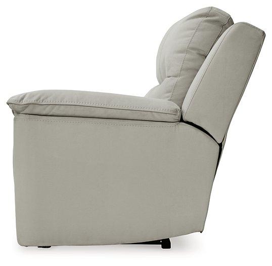 Next-Gen Gaucho Power Recliner - MR ZEE FURNITURE