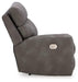 Next-Gen DuraPella Power Reclining Sectional Loveseat - MR ZEE FURNITURE