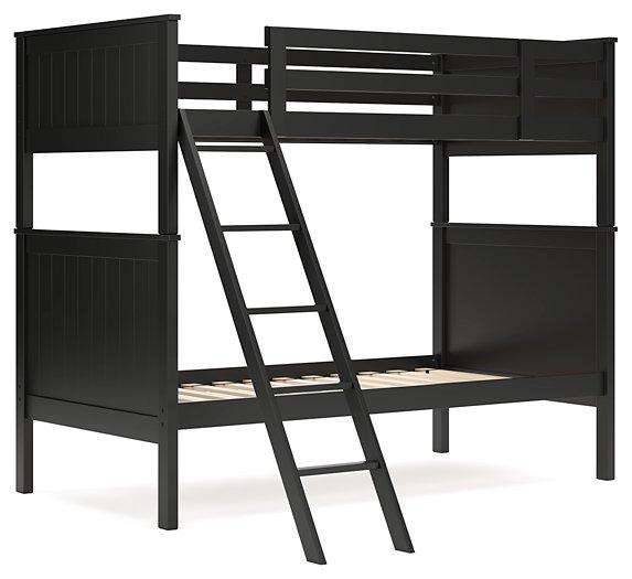 Nextonfort Bunk Bed - MR ZEE FURNITURE