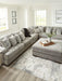 Bayless Living Room Set - MR ZEE FURNITURE