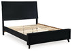 Danziar Bed - MR ZEE FURNITURE