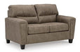 Navi Loveseat - MR ZEE FURNITURE