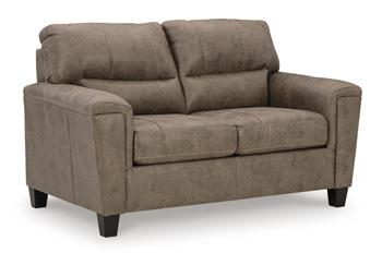 Navi Loveseat - MR ZEE FURNITURE