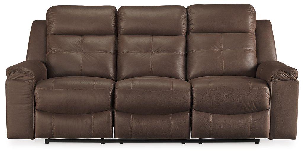 Jesolo Reclining Sofa - MR ZEE FURNITURE