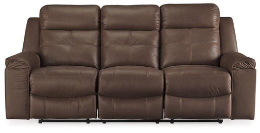 Jesolo Reclining Sofa - MR ZEE FURNITURE