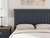 Landocken Bed - MR ZEE FURNITURE