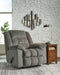 Kegler Recliner - MR ZEE FURNITURE