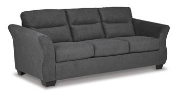 Miravel Sofa - MR ZEE FURNITURE