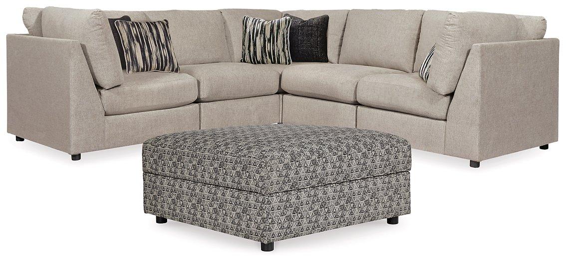 Kellway Living Room Set - MR ZEE FURNITURE