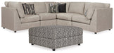 Kellway Living Room Set - MR ZEE FURNITURE