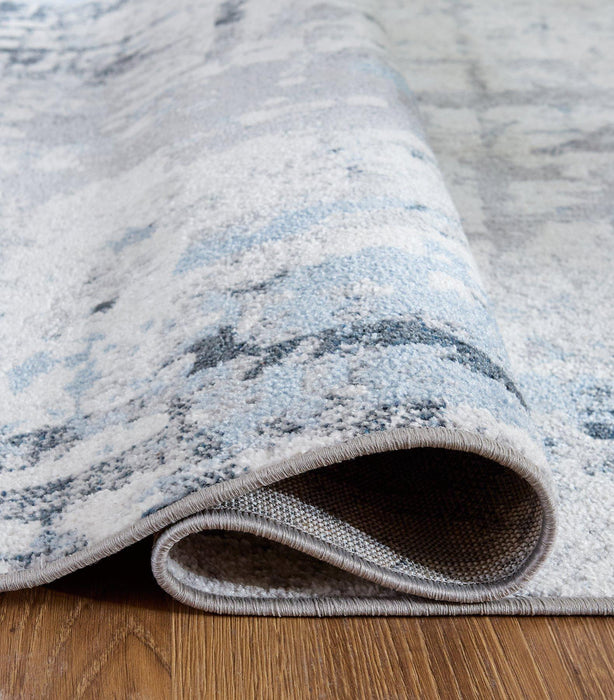 Emertonly 5' x 7' Washable Rug - MR ZEE FURNITURE