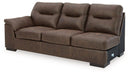 Maderla 2-Piece Sectional with Chaise - MR ZEE FURNITURE