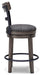 Caitbrook Counter Height Bar Stool - MR ZEE FURNITURE