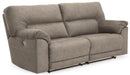 Cavalcade Power Reclining Living Room Set - MR ZEE FURNITURE