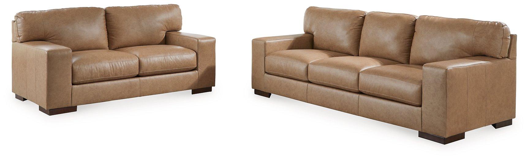 Lombardia Living Room Set - MR ZEE FURNITURE