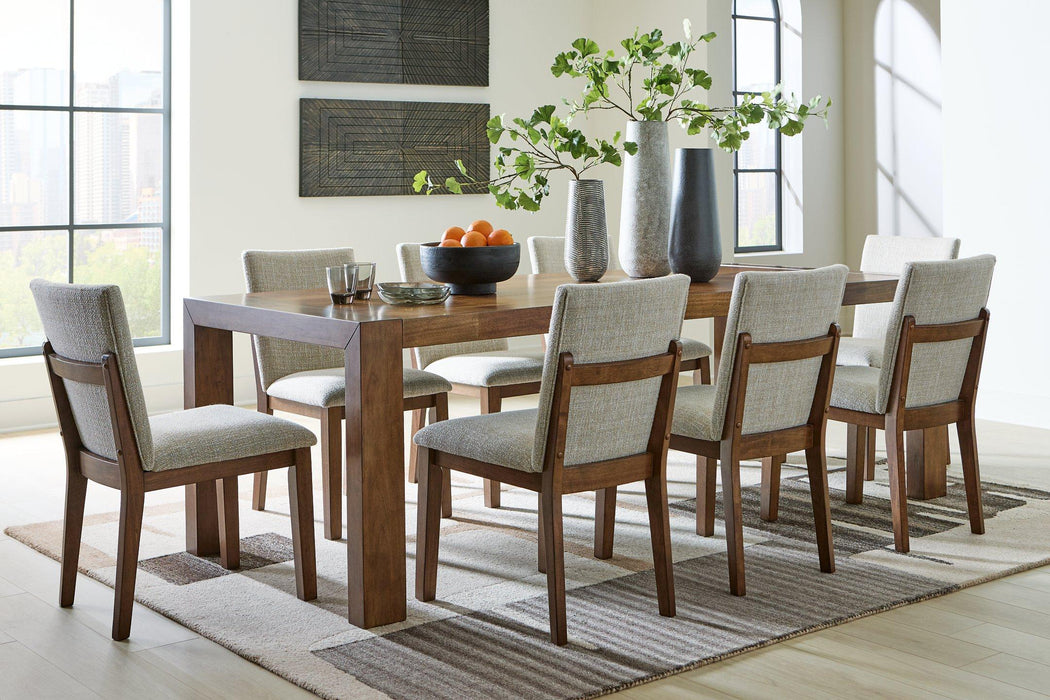 Kraeburn Dining Room Set - MR ZEE FURNITURE