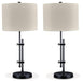 Baronvale Lamp Set - MR ZEE FURNITURE