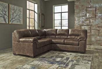 Bladen Sectional - MR ZEE FURNITURE