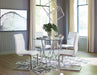 Madanere Dining Room Set - MR ZEE FURNITURE