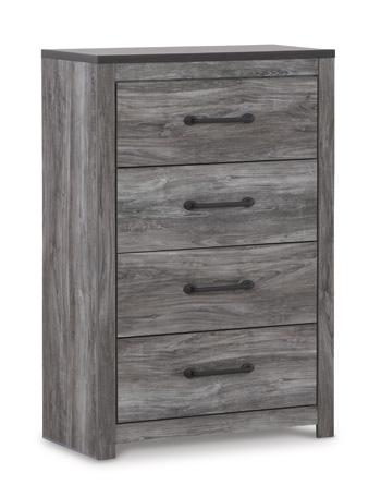 Bronyan Chest of Drawers - MR ZEE FURNITURE