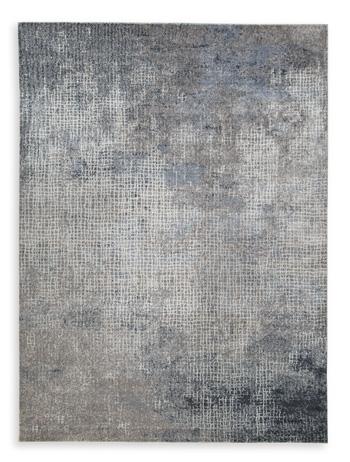 Brookhall 7'10" x 10'6" Rug - MR ZEE FURNITURE