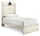 Cambeck Bed - MR ZEE FURNITURE