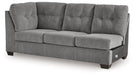 Marleton 2-Piece Sectional with Chaise - MR ZEE FURNITURE