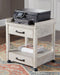 Carynhurst Home Office Set - MR ZEE FURNITURE