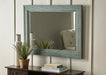 Jacee Accent Mirror - MR ZEE FURNITURE