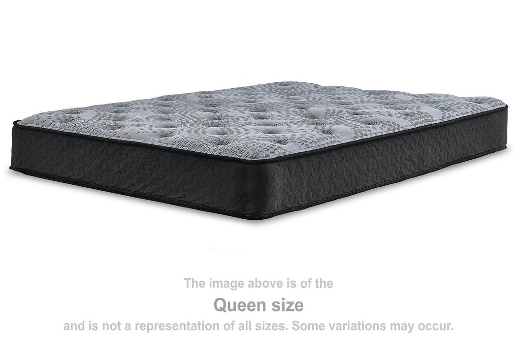 Comfort Plus Mattress - MR ZEE FURNITURE