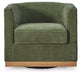 Jersonlow Swivel Chair - MR ZEE FURNITURE