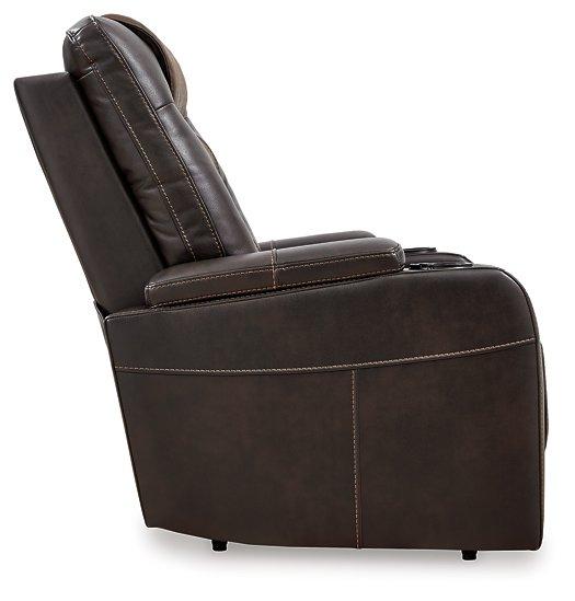 Composer Power Recliner - MR ZEE FURNITURE