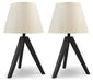 Laifland Table Lamp (Set of 2) - MR ZEE FURNITURE