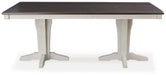 Darborn Dining Table - MR ZEE FURNITURE