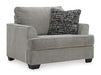 Deakin Living Room Set - MR ZEE FURNITURE