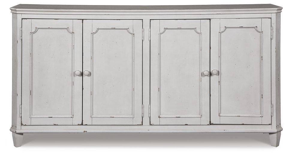 Mirimyn Accent Cabinet - MR ZEE FURNITURE