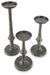 Eravell Candle Holder (Set of 3) - MR ZEE FURNITURE