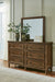 Sturlayne Dresser and Mirror - MR ZEE FURNITURE