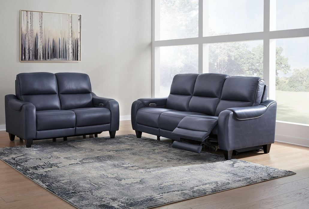 Mercomatic Living Room Set - MR ZEE FURNITURE